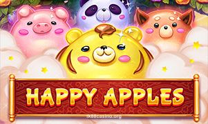 Happy Apples tk88