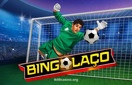 Bingolaço tk88