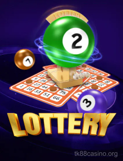 Athena Lottery - Xổ số trực tuyến hấp dẫn