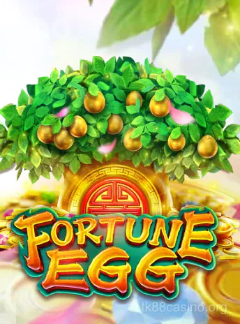 Game nổ hũ Fachai Fortune Egg - Cơ hội trúng thưởng lớn