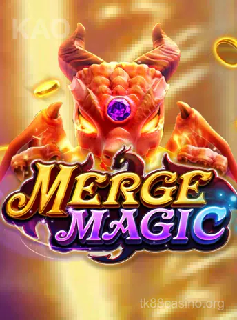 Game phép thuật Fachai Merge Magic